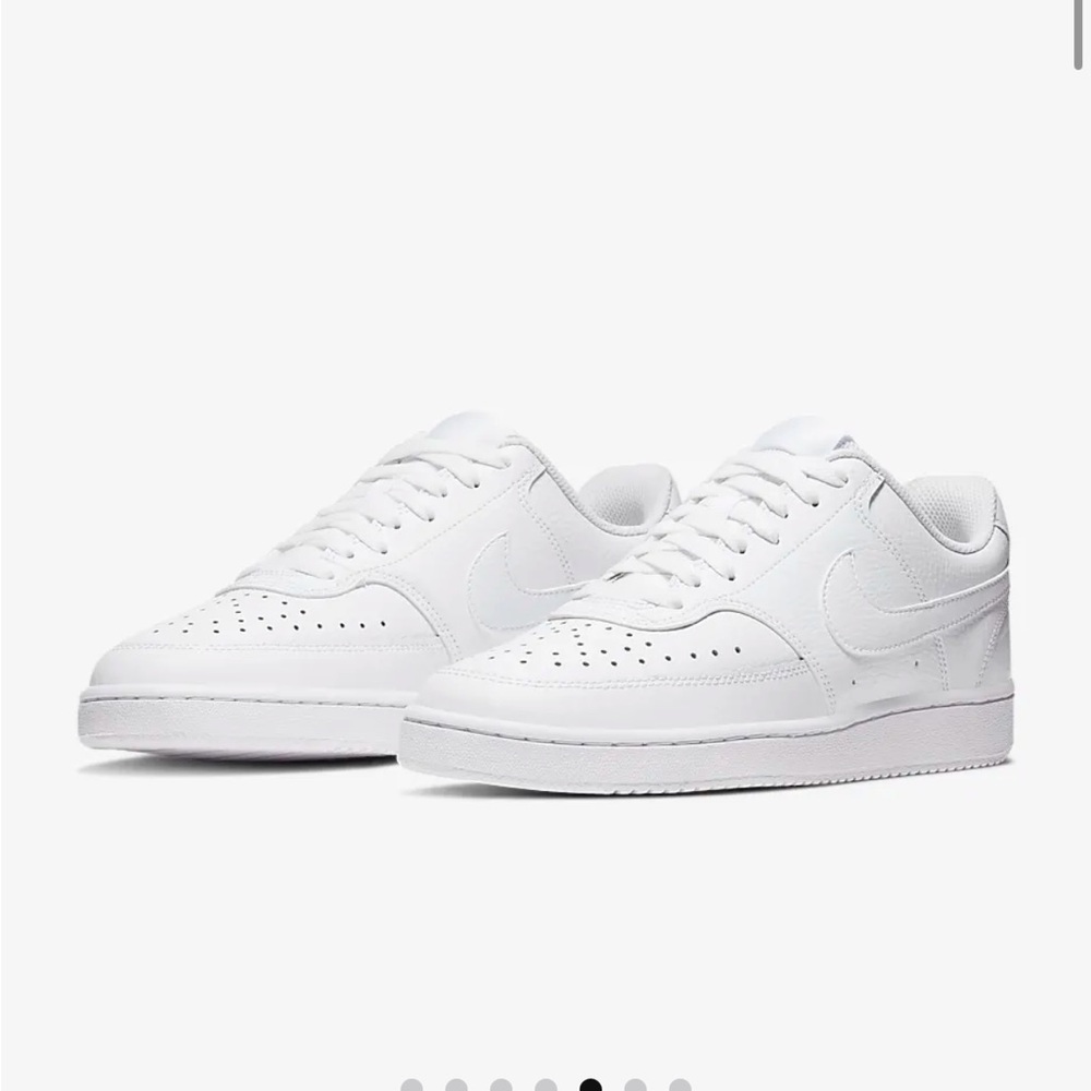 Nike Court Vision Low sneakers
